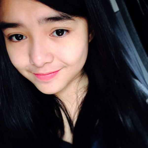 amanda manopo © 2016 brilio.net amanda manopo © 2016 brilio.net