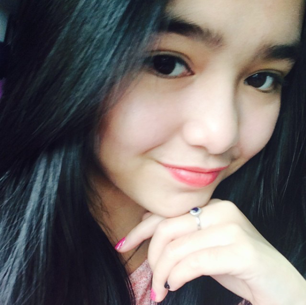 amanda manopo © 2016 brilio.net amanda manopo © 2016 brilio.net