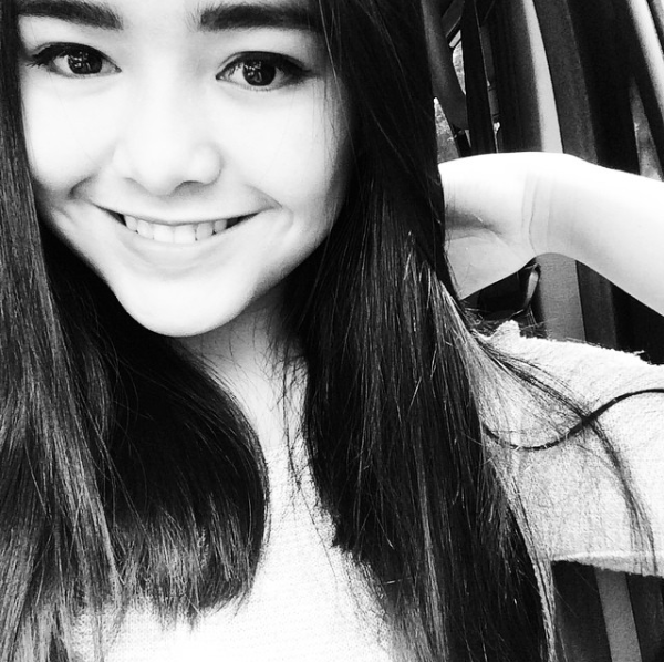 amanda manopo © 2016 brilio.net amanda manopo © 2016 brilio.net