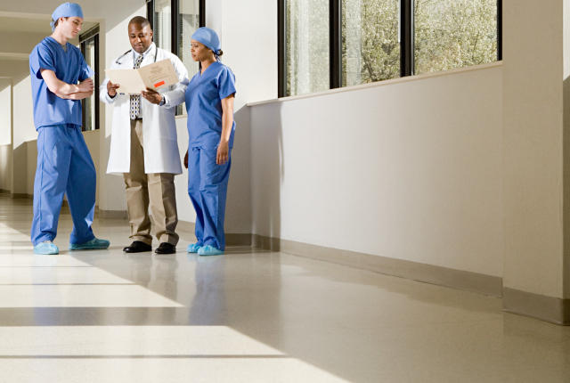 istilah kedokteran © 2016 brilio.net