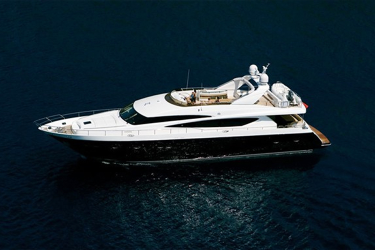 kemewahan kim jong un  © 2016 brilio.net