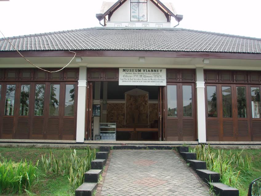 Ingin tahu sejarah? 8 Museum di Malang ini wajib kamu kunjungi