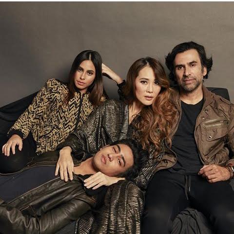 valerie thomas istimewa