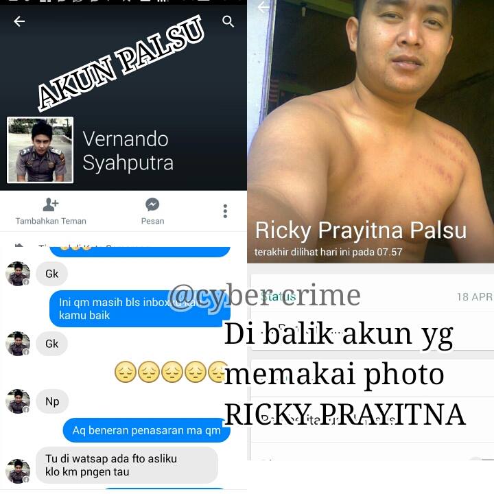 wajah asli profil foto ganteng © 2016 brilio.net