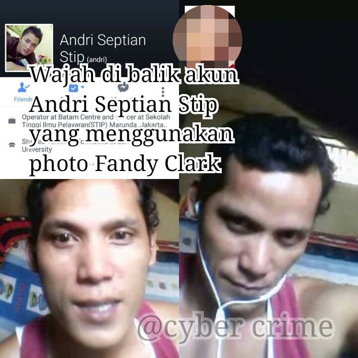 wajah asli profil foto ganteng © 2016 brilio.net