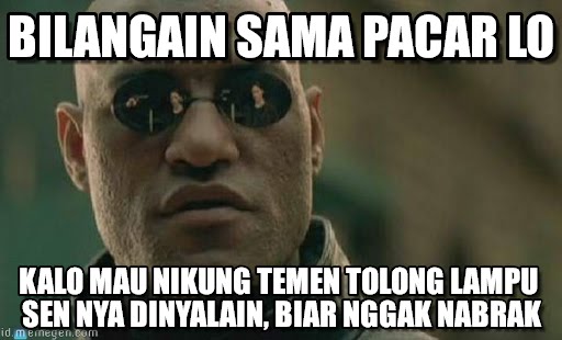 meme nikung 1-23 © 2016 brilio.net