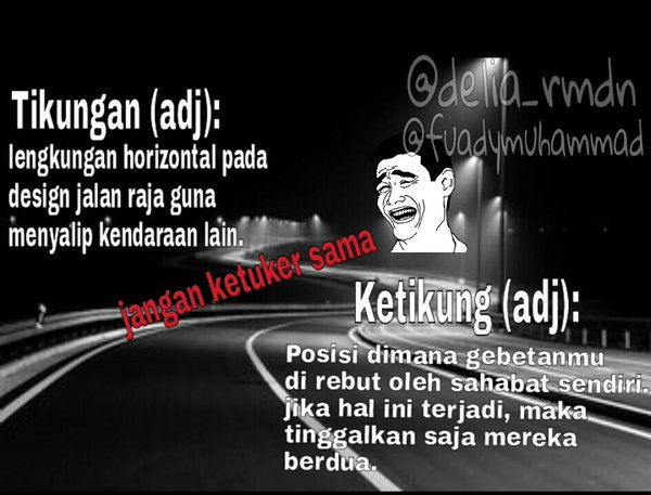 meme nikung 1-23 © 2016 brilio.net