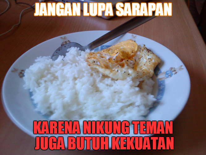 meme nikung 1-23 © 2016 brilio.net