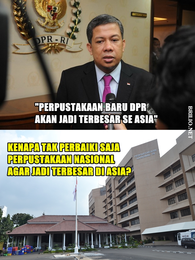 dagelan perpus dpr © 2016 brilio.net dagelan perpus dpr © 2016 brilio.net