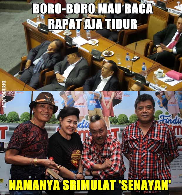 dagelan perpus dpr © 2016 brilio.net dagelan perpus dpr © 2016 brilio.net