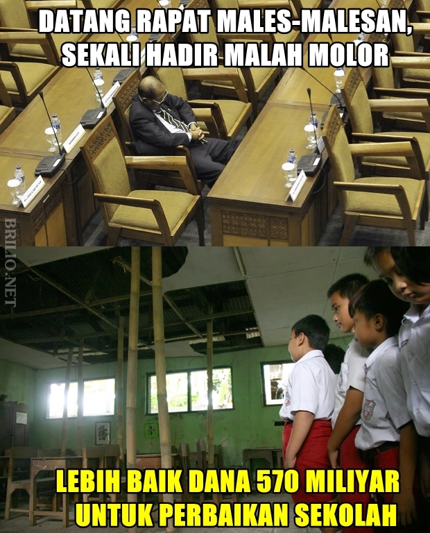 dagelan perpus dpr © 2016 brilio.net dagelan perpus dpr © 2016 brilio.net