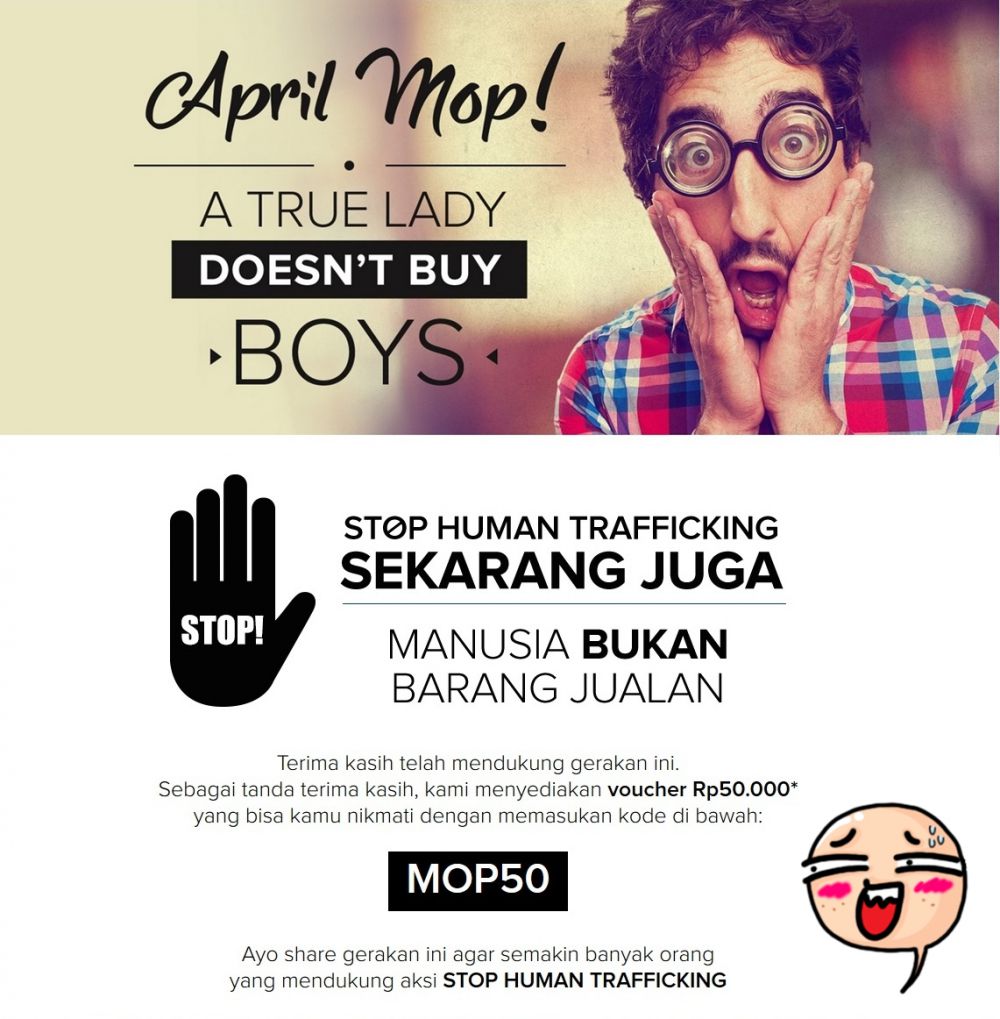 sewa pacar donk © 2016 brilio.net