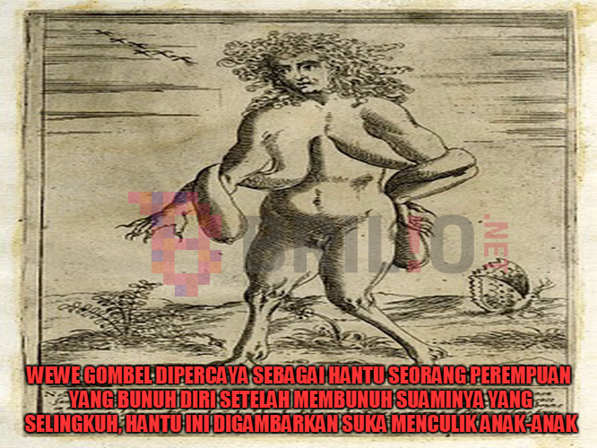 asal usul hantu 1-12 © 2016 brilio.net asal usul hantu 1-12 © 2016 brilio.net