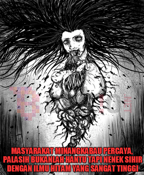 asal usul hantu 1-12 © 2016 brilio.net asal usul hantu 1-12 © 2016 brilio.net