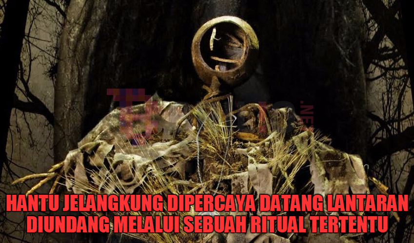 asal usul hantu 1-12 © 2016 brilio.net asal usul hantu 1-12 © 2016 brilio.net