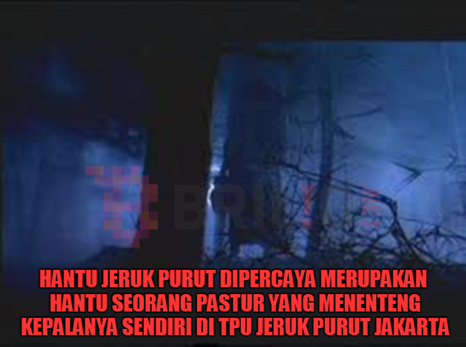 asal usul hantu 1-12 © 2016 brilio.net asal usul hantu 1-12 © 2016 brilio.net