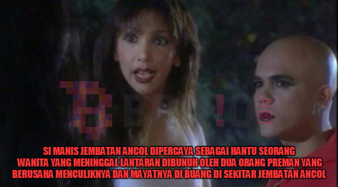 asal usul hantu 1-12 © 2016 brilio.net asal usul hantu 1-12 © 2016 brilio.net