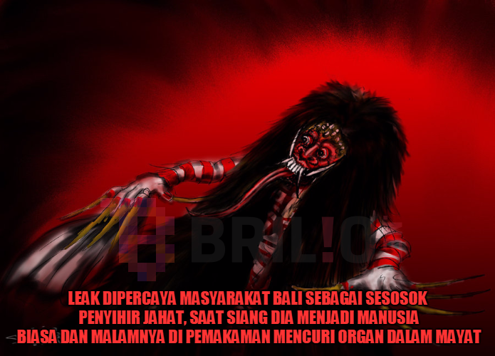 asal usul hantu 1-12 © 2016 brilio.net asal usul hantu 1-12 © 2016 brilio.net
