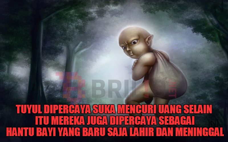 asal usul hantu 1-12 © 2016 brilio.net asal usul hantu 1-12 © 2016 brilio.net