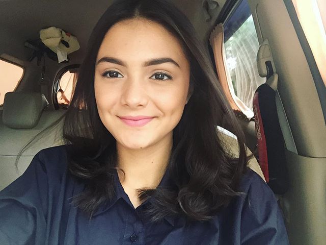 Amanda © 2016 brilio.net