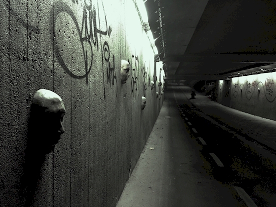 benda aneh ah © 2016 brilio.net