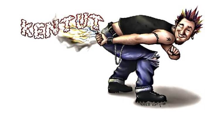 kebiaaan yang ternyata buruk © 2016 brilio.net kebiaaan yang ternyata buruk © 2016 brilio.net