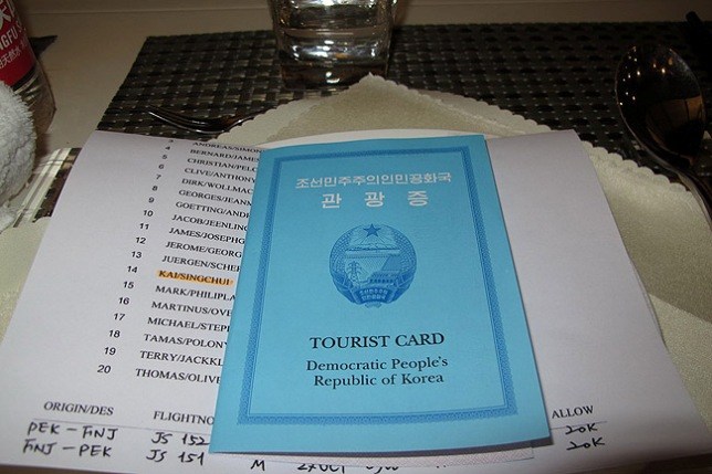 traveling korut  © 2016 brilio.net