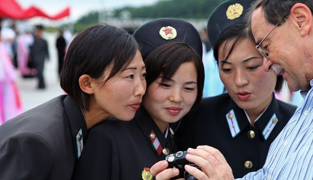 7 Aturan traveling ke Korea Utara biar kamu pulang nggak tinggal nama!
