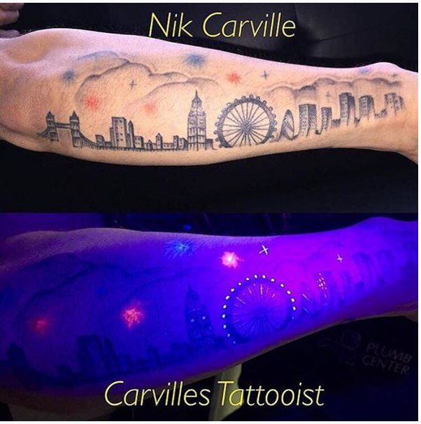 tato glow © 2016 brilio.net