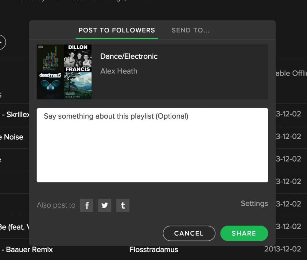 trik Spotify  Tech Insider