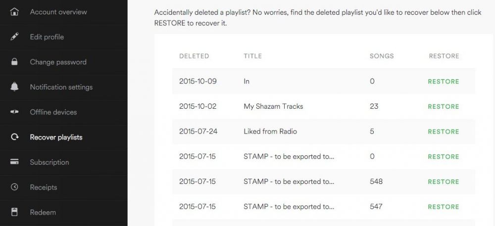 trik Spotify  Tech Insider