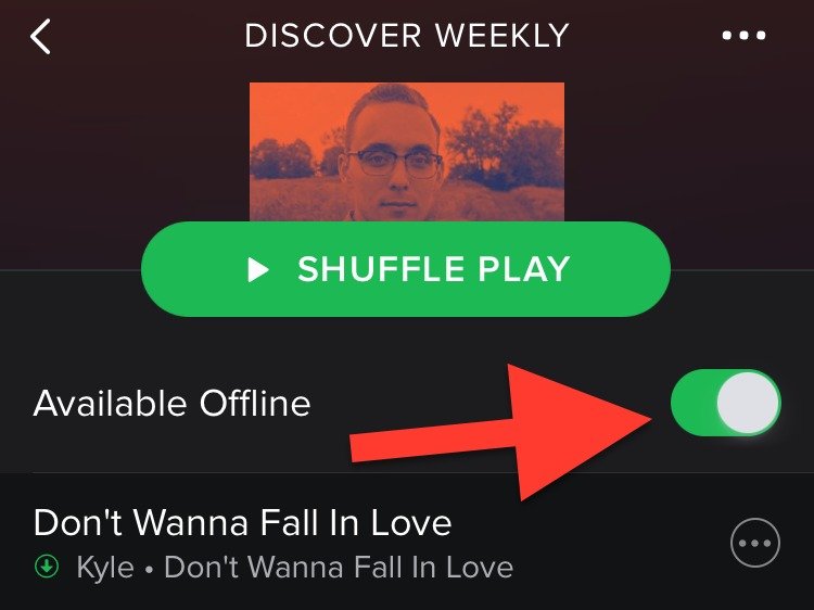 trik Spotify  Tech Insider