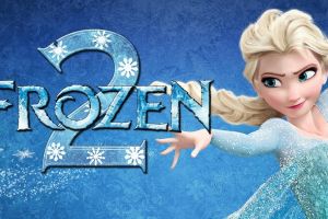 Penggemar Queen Elsa akan mengakhiri penantian Frozen 2 dua tahun lagi