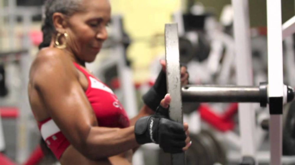 Lansia Keren © 2016 brilio.net Lansia Keren © 2016 brilio.net