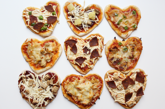 29 Pizza yang nggak biasa, Instagramable dan bikin ngiler!