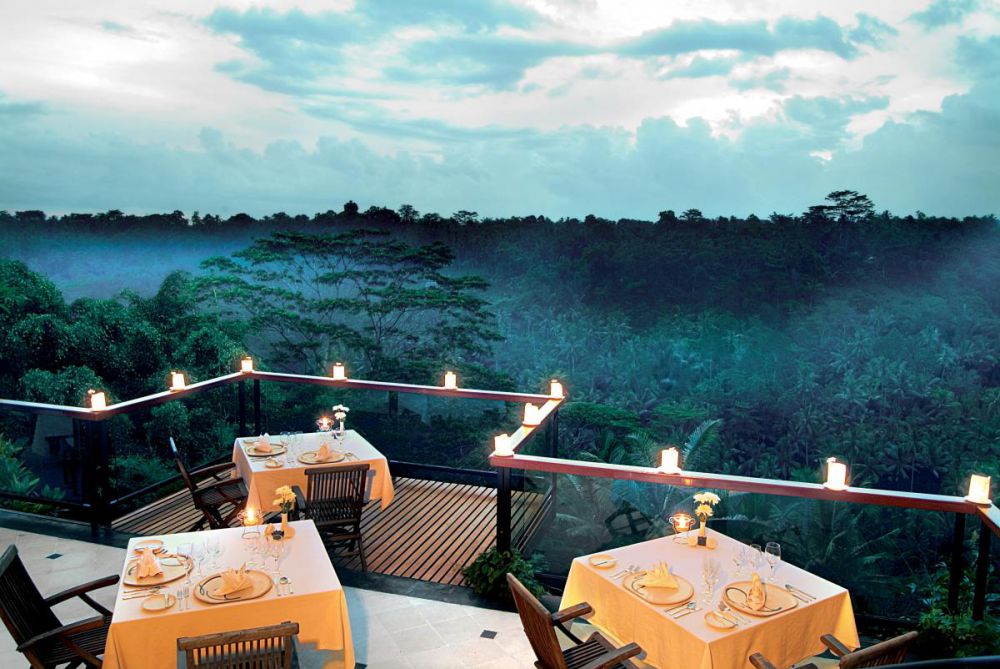 12 Tempat Dinner Di Bali Super Romantis Kamu Wajib Ajak