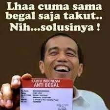 Meme Presiden Jokowi © 2016 brilio.net