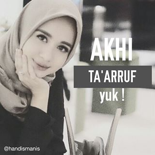 meme taaruf © 2016 brilio.net