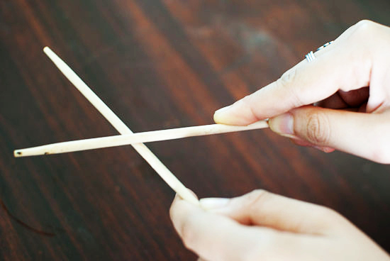 8 Larangan yang harus wajib kamu patuhi saat makan sushi, serius nih!