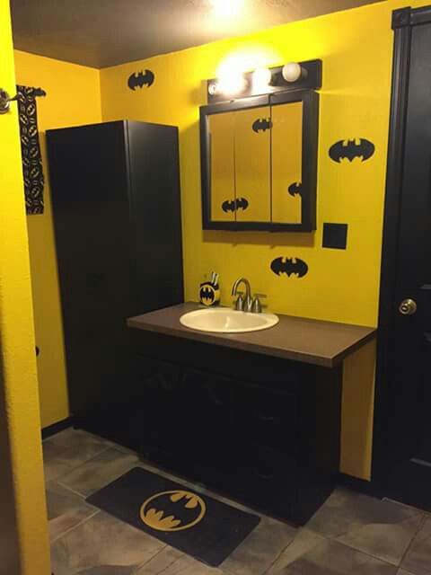 interior batman  Pinterest interior batman  Pinterest