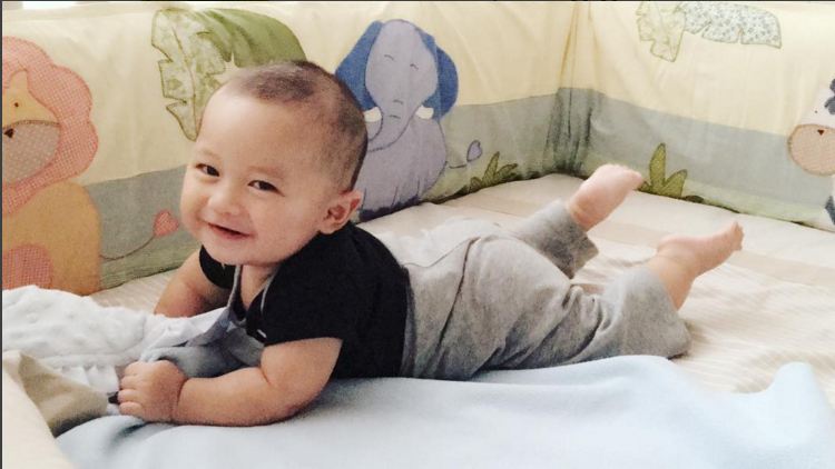 Pancasakti © 2016 brilio.net Pancasakti © 2016 brilio.net