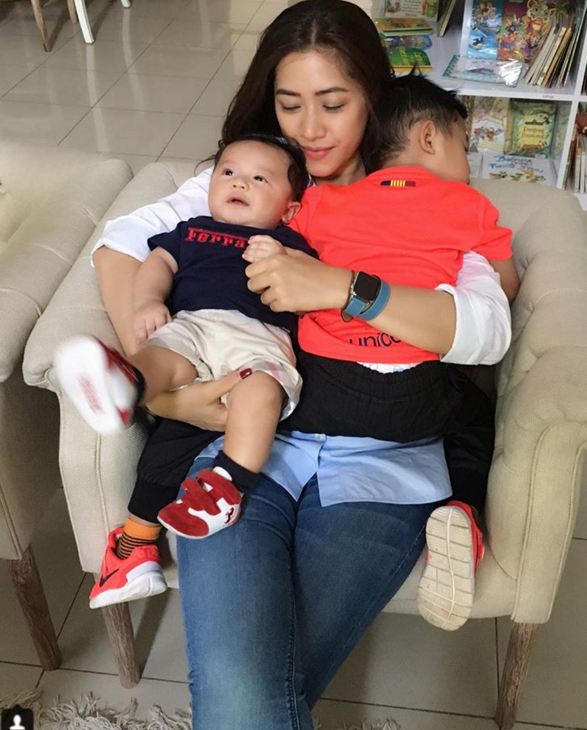 Pancasakti © 2016 brilio.net Pancasakti © 2016 brilio.net