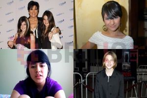 Begini penampilan 15 artis saat ABG sampai kini terkenal, pangling ya?