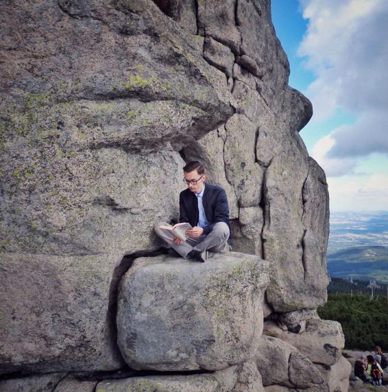 Book Calling  Jakub Pavlovsky Book Calling  Jakub Pavlovsky