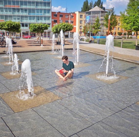 Book Calling  Jakub Pavlovsky Book Calling  Jakub Pavlovsky