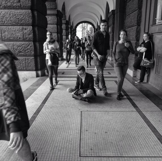 Book Calling  Jakub Pavlovsky Book Calling  Jakub Pavlovsky