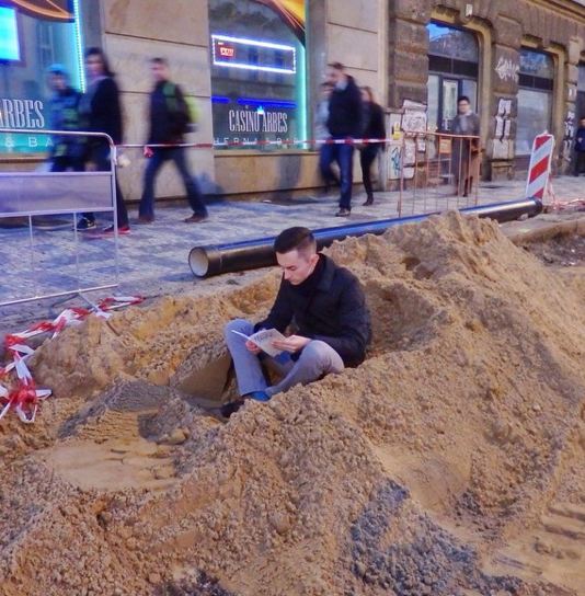 Book Calling  Jakub Pavlovsky Book Calling  Jakub Pavlovsky