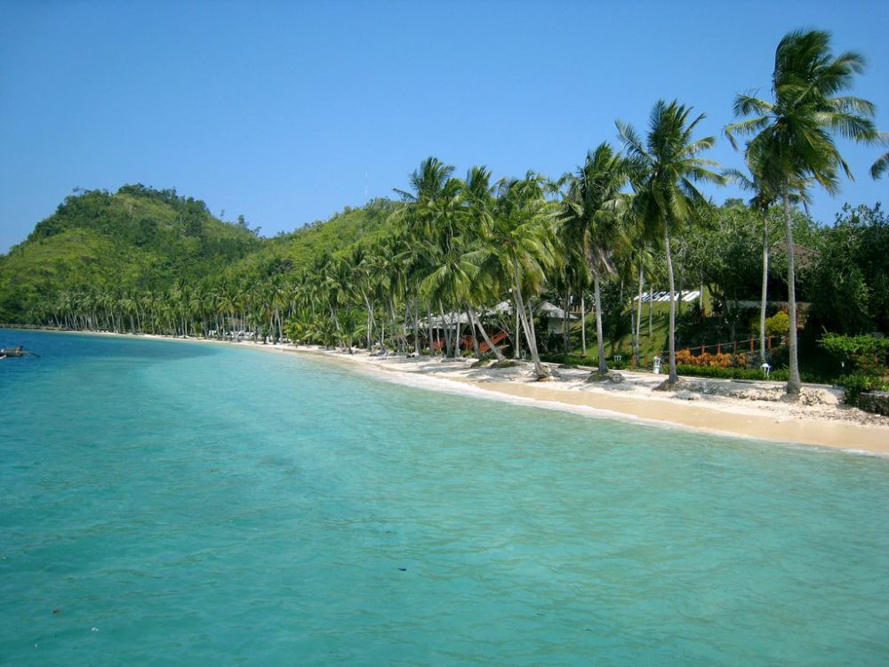 wisata sumbar asoy © 2016 brilio.net