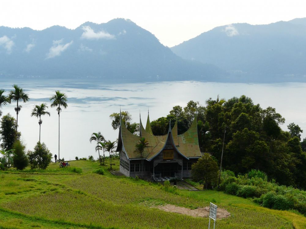 wisata sumbar asoy © 2016 brilio.net