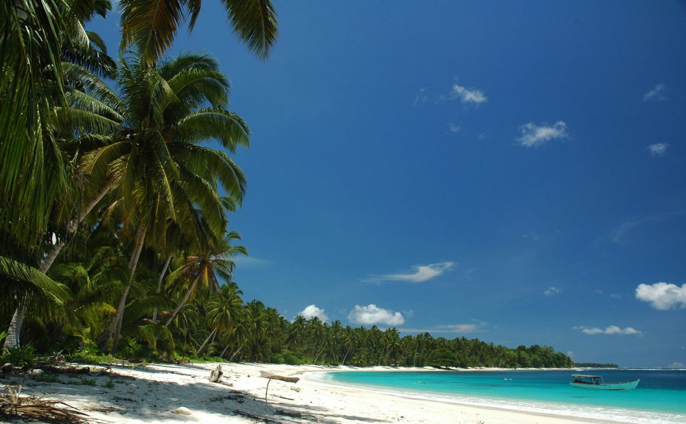 wisata sumbar asoy © 2016 brilio.net